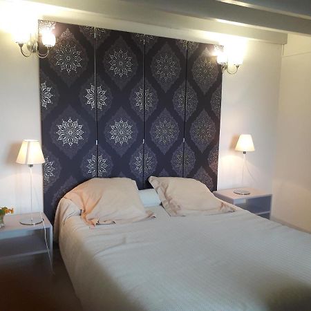 Reve Capel Panzió Urville-Nacqueville Kültér fotó
